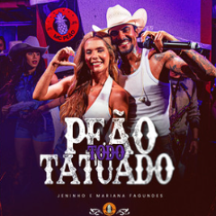 Jeninho, Mariana Fagundes