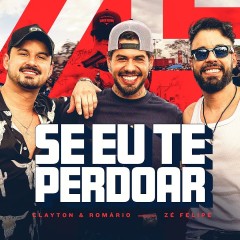 Clayton & Romário, Zé Felipe