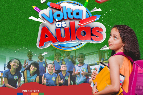 Volta as aulas em Alcobaça