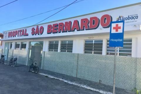 Hospital São Bernardo adota sistema digital para agilizar atendimento em Alcobaça