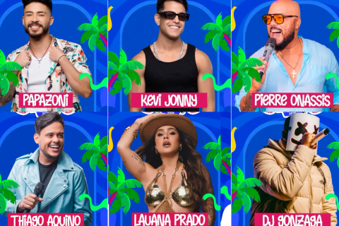 Carnaval de Alcobaça 2026 começa a ganhar forma e promete ser o maior da região