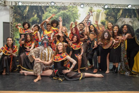 Teixeira de Freitas se prepara para quatro noites de arte no Festival Cultural 2025