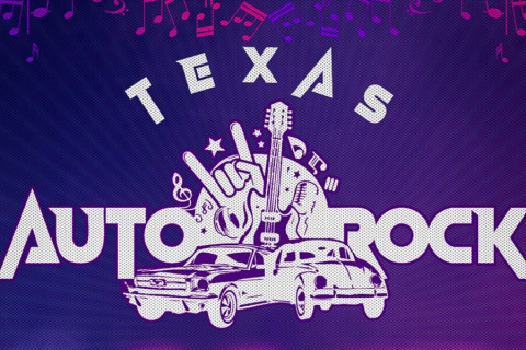 Texas Auto Rock une carros antigos e rock’n roll em Teixeira de Freitas