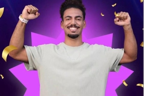 Alisson Alomba conquista o voto popular na 5ª edição do Festival Vem e emociona Alcobaça