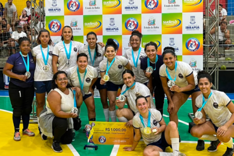Jogos da Amizade 2026 reúnem mais de mil atletas e movimentam o esporte regional em Ibirapuã