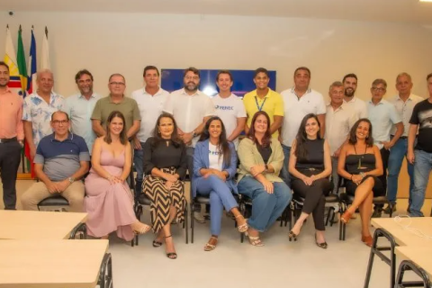 FENEC é lançada oficialmente e promete impulsionar negócios no Extremo Sul da Bahia