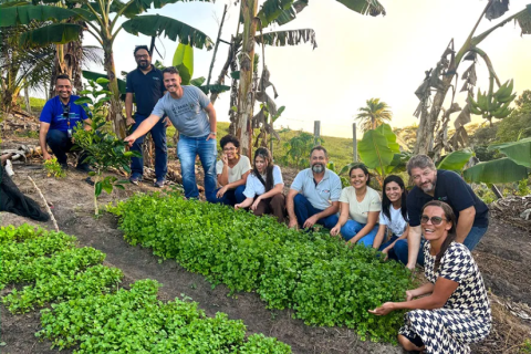 Dia do Empreendedorismo Feminino: Suzano apoia iniciativas lideradas por mulheres do campo
