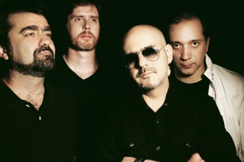 Biquini Cavadão está confirmado para o Prado Moto Rock 2024