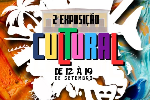 Cultura e Tradição em Foco: Alcobaça se Prepara para a 2ª Exposição Cultural
