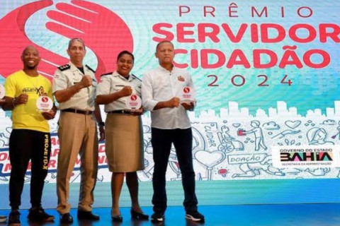 Secretaria da Administração abre inscrições para o  Prêmio de Boas Práticas de Trabalho no Serviço Público
