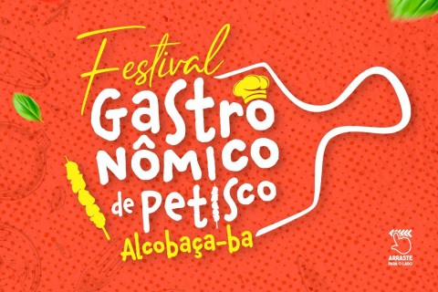 Prefeitura de Alcobaça lança Edital do Primeiro Festival Gastronômico de Petisco