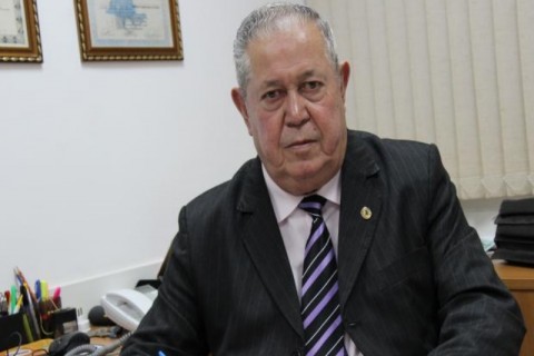 MORRE  O 1º PREFEITO DE TEIXEIRA DE FREITAS, TIMÓTEO BRITO