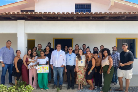 Empreendedores de Alcobaça participam de Oficina de Modelagem de Negócios Canvas