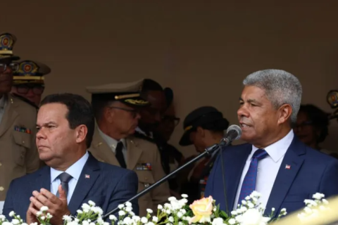 Governador Jerônimo anuncia novos concursos e reforço no efetivo das forças de segurança da Bahia