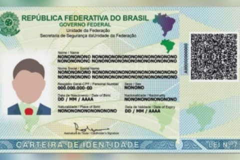 PROCIN oferece emissão da Carteira de Identidade Nacional em Juazeiro, Barreiras e Teixeira de Freitas