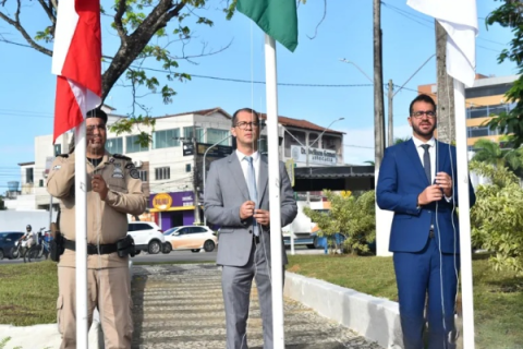 Teixeira de Freitas Comemora 40 Anos com Festividades, Conscientização e Grande Micareta