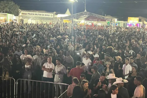 Ibirapuã celebra tradição e cultura com a 38ª Festa do Vaqueiro