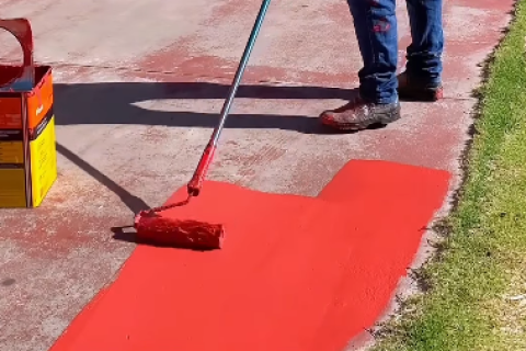Alcobaça entra no clima do verão com ações de revitalização na orla