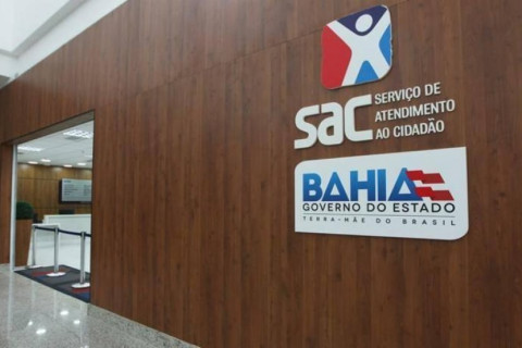 Atendimento da Rede SAC no fim de ano: