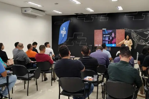 Empresários da Panificação Recebem Capacitação em Comunicação pelo Sebrae