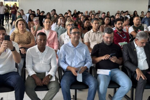 Adex, Sebrae, APES e UPB realizam encontro de gestores e lideranças pelo desenvolvimento no Extremo Sul