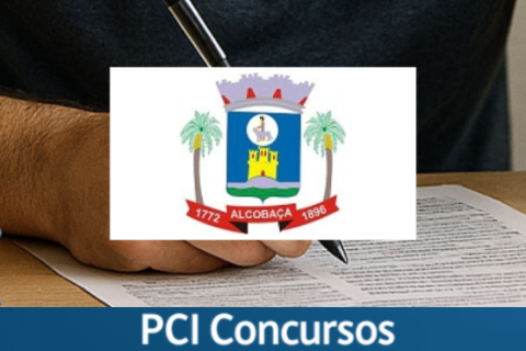 Prefeitura de Alcobaça abre seleção temporária para profissionais da Educação; inscrições seguem até 10 de agosto