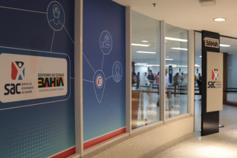 Funcionamento da Rede SAC nos feriados