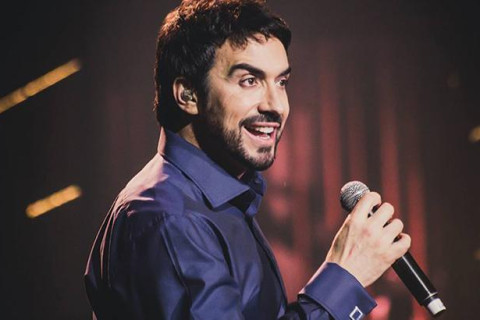 Padre Fábio de Melo  fará show em Teixeira de Freitas
