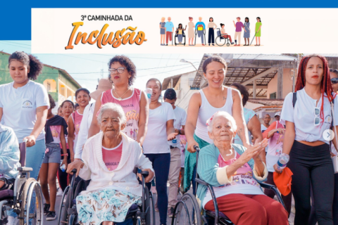 Alcobaça Promove a Terceira Caminhada Vidas Ativas no Dia 22 de Junho