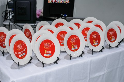 Festival Gastronômico de Petiscos consolida Alcobaça no calendário turístico regional