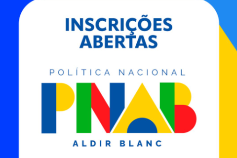 Alcobaça abre novo edital cultural e convida artistas a participarem de seleção